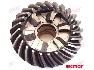 PIGNONE MARCIA INDIETRO