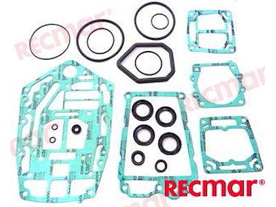 KIT GUANIZIONI E PARAOLI