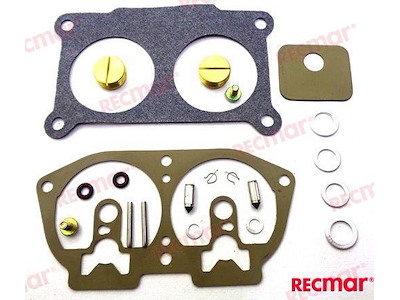 CARBURETOR REPAIR KIT