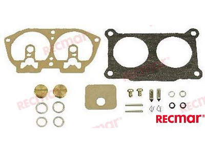 KIT CARBURATORE