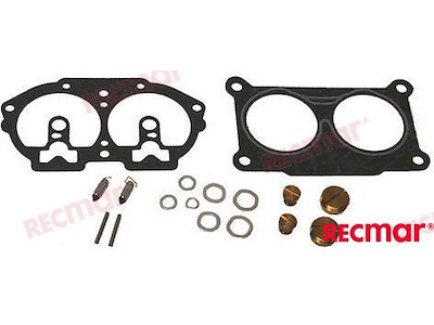 KIT CARBURATORE