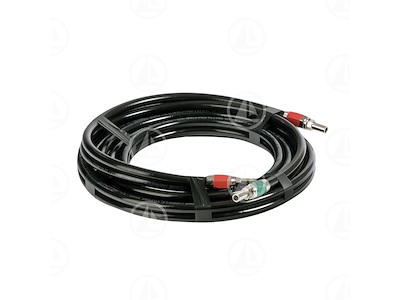 SET TUBI DOPPI DA 6 MT