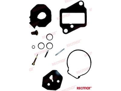 KIT CARBURATORE