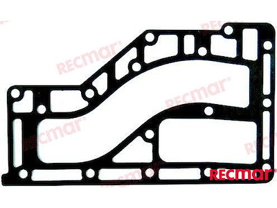 GASKET EXHAUST
