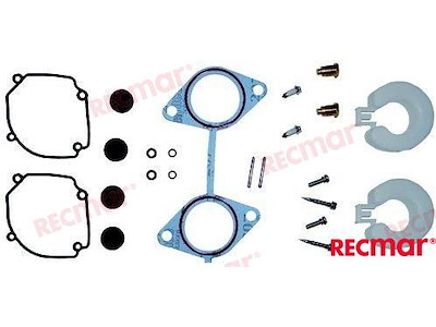KIT CARBURATORE