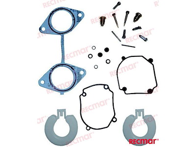 KIT CARBURATORE