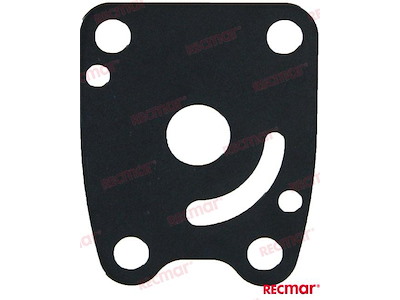 COPERCHIO POMPA  D'ACQUA