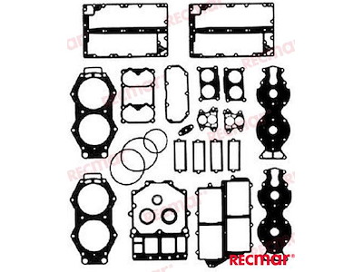 KIT GUARNIZIONI MOTORE