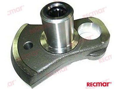 ALBERO MOTORE PARTE 3