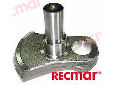 ALBERO MOTORE PARTE 4