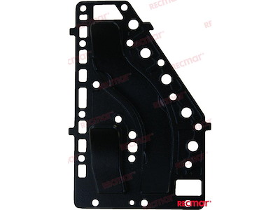 COPERCHIO INTERNO SCARICO