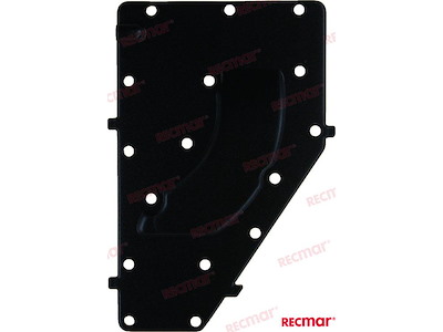 COPERCHIO USCITA SCARICO