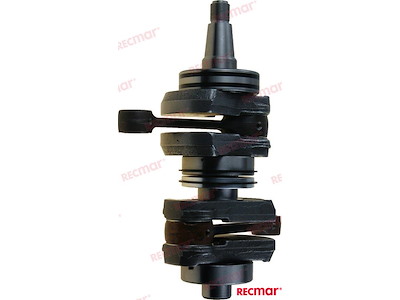 ALBERO MOTORE COMPLETO