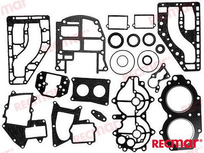 KIT GUARNIZIONI TESTA