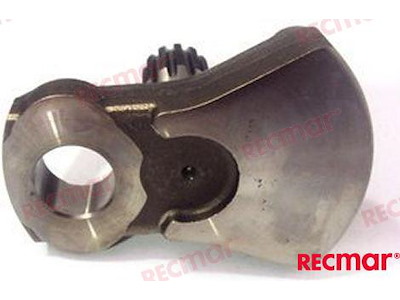 ALBERO MOTOREL 2 PARTE