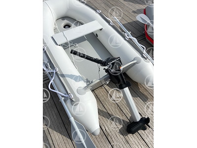 FUORIBORDO ELETTRICO PULSAR 3.0 S 6 - HE50741-70