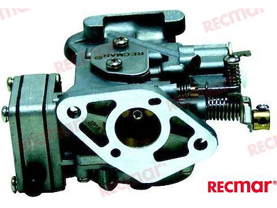 CARBURATORE YAMAHA
