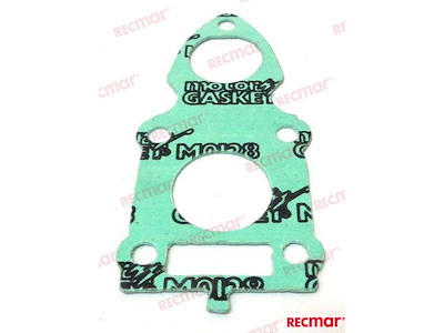 GUARNIZIONE POMPA ACQUA