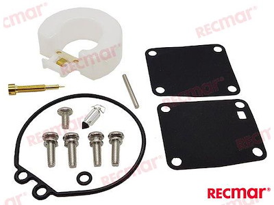 KIT CARBURATORE