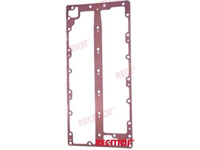 GUARNIZIONE RAFFREDDAMENTO MOTORE