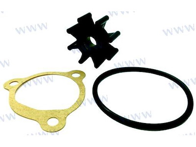 GIRANTE JABSCO 14750-0001