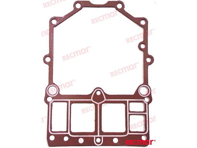 GUARNIZIONE BASE MOTORE SUPERIORE