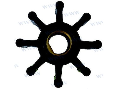 GIRANTE POMPA OLIO JABSCO