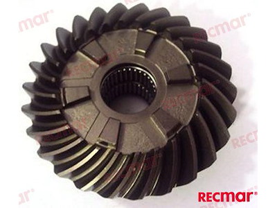 PIGNONE MARCIA AVANTI