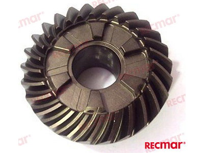 PIGNONE MARCIA INDIETRO