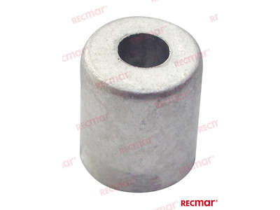 ANODO ZINCO