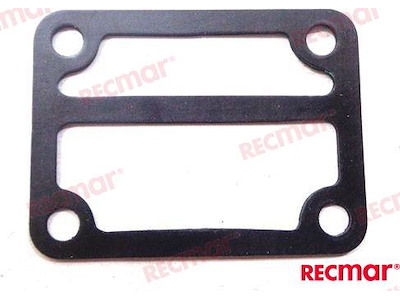 BREATHER GASKET