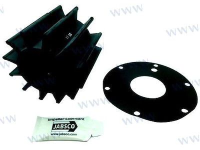 GIRANTE JABSCO 17370-0001