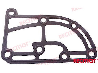 OUTER EXHAUST GASKET