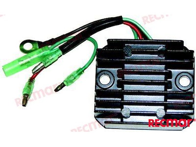 REGOLATORE DI TENSIONE