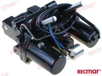 POWER TRIM/TILT COMPLETO