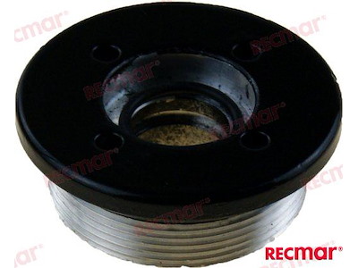 COPERCHIO PISTONE TRIM YAMAHA