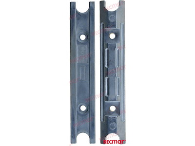ANODO ZINCO