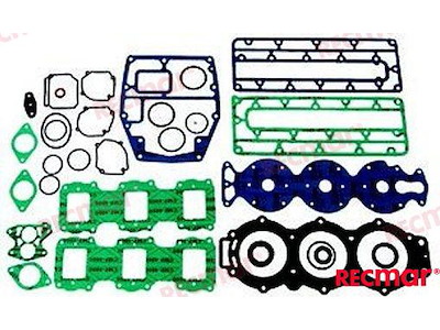 KIT GUARNIZIONI MOTORE