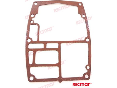 GUARNIZIONE BASE MOTORE SUPERIORE