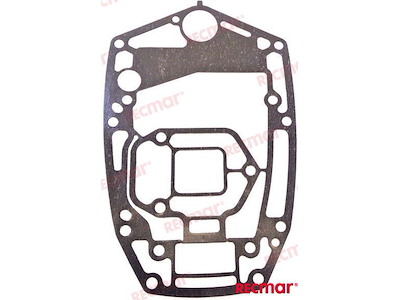 GUARNIZIONE BASE MOTORE INFERIORE