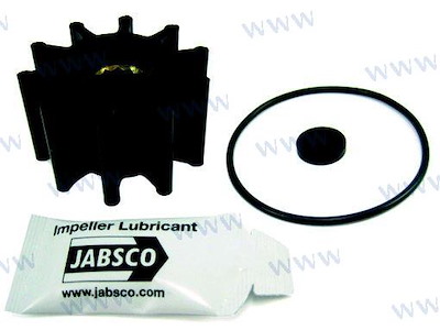 GIRANTE JABSCO 3085-0001