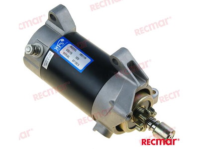 MOTORE AVVIAMENTO YAMAHA