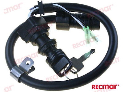 INTERRUTTORE GENERALE