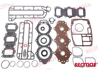 KIT GUARNIZIONI MOTORE