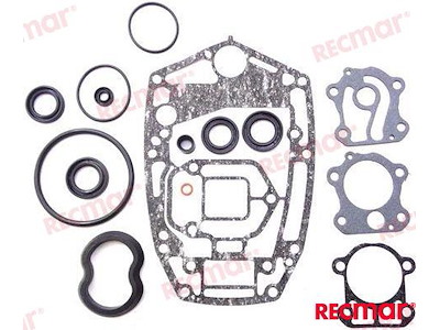 LOWER UNIT GASKET KIT