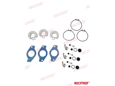 KIT CARBURATORES