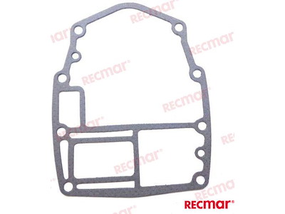 GUARNIZIONE BASE MOTORE SUPERIORE