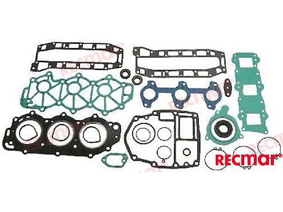 KIT GUARNIZIONI YAMAHA