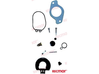 KIT CARBURATORE YAMAHA-MARINER