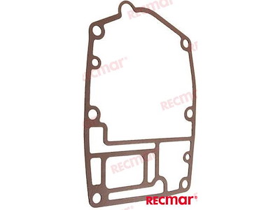 GUARNIZIONE BASE MOTORE SUPERIORE